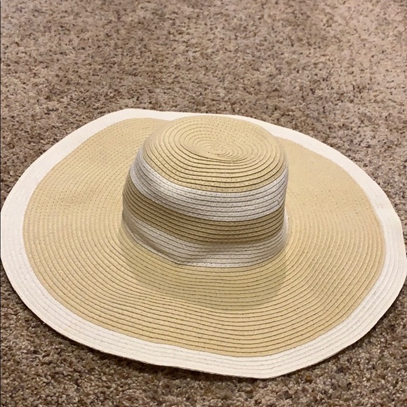 Sun hat - Picture 2 of 2
